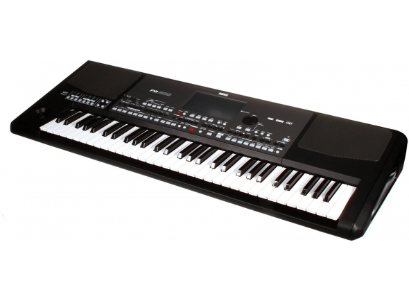 Korg PA600 Korg PA600